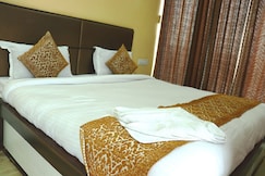 Regency Harsh, Ranchi