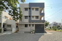Townhouse Mattuthavani Bus Terminal Madurai, Madurai