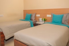 Z Express Raptor, Bangalore