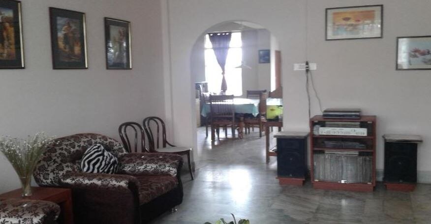 Cosy Service Apartment-3 BHK Homestay - Tap to explore photos