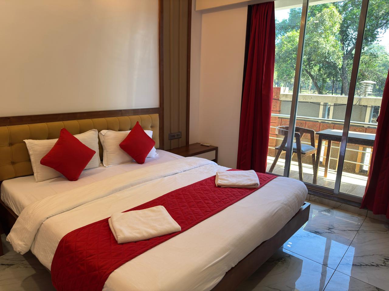 Mi Hay Koli Beach Resort