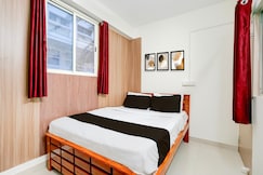 Hotel O RK RESIDENCEY, Bangalore
