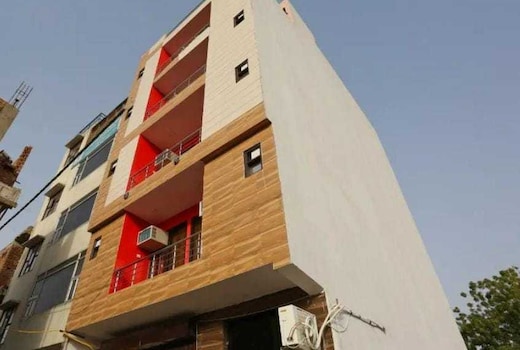 Hotel O JDJ Residency