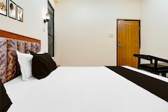 Hotel O SRS Inn Guest House, Gorakhpur
