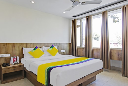 Itsy Hotels O3