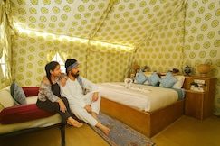 DESERT GALAXY CAMP, Jaisalmer