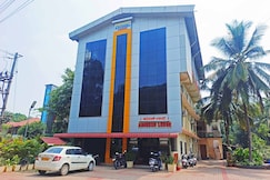 Adheesh Lodge Ujire - Dharmasthala Rd, Dharmasthala