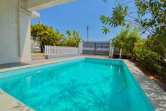 II EMPYREAN STAYS II 3BHK II COCKTAIL VILLA II, Lonavala