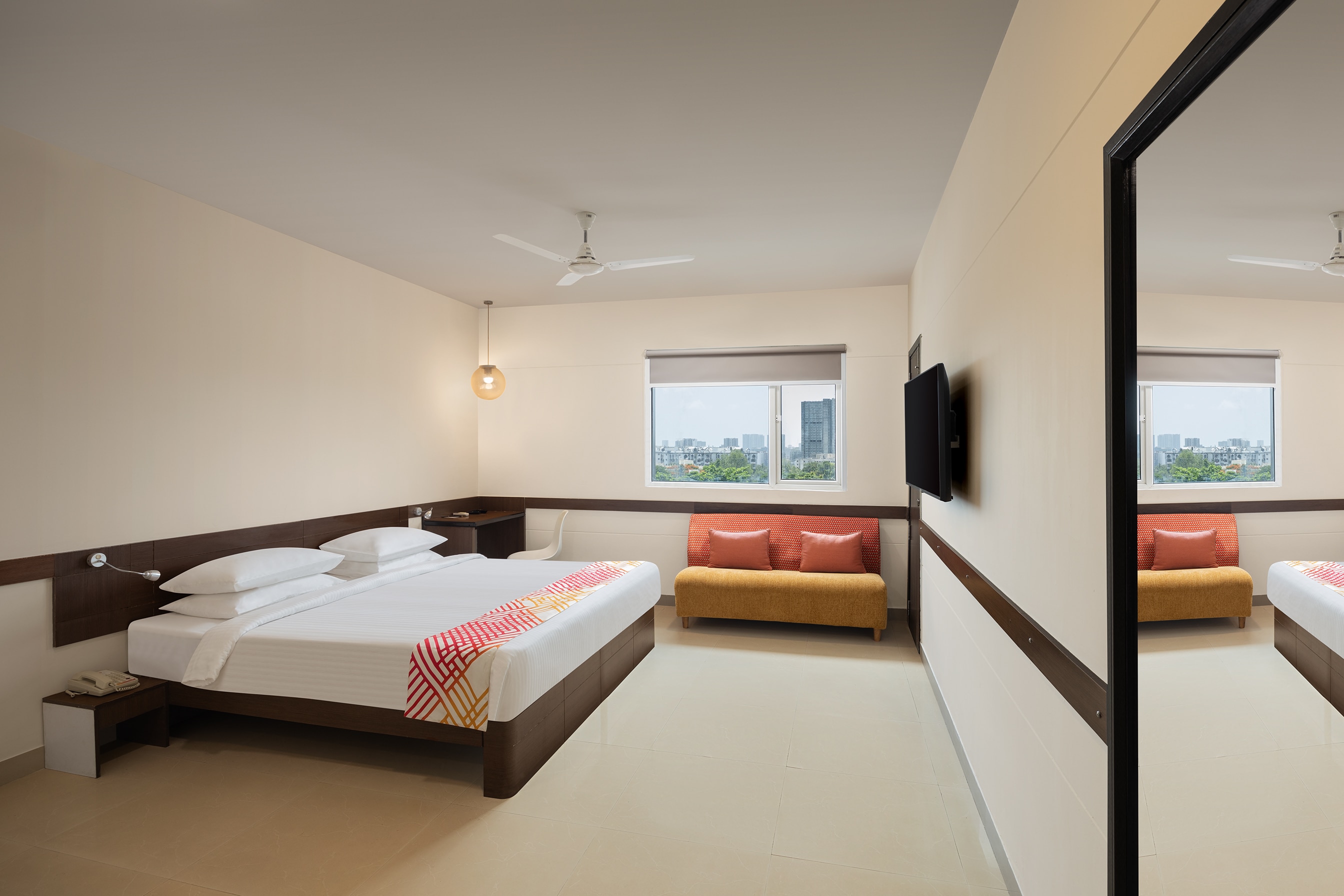 Standard Room 1