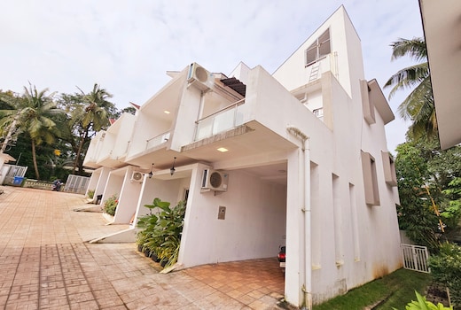 JD R3 Villa