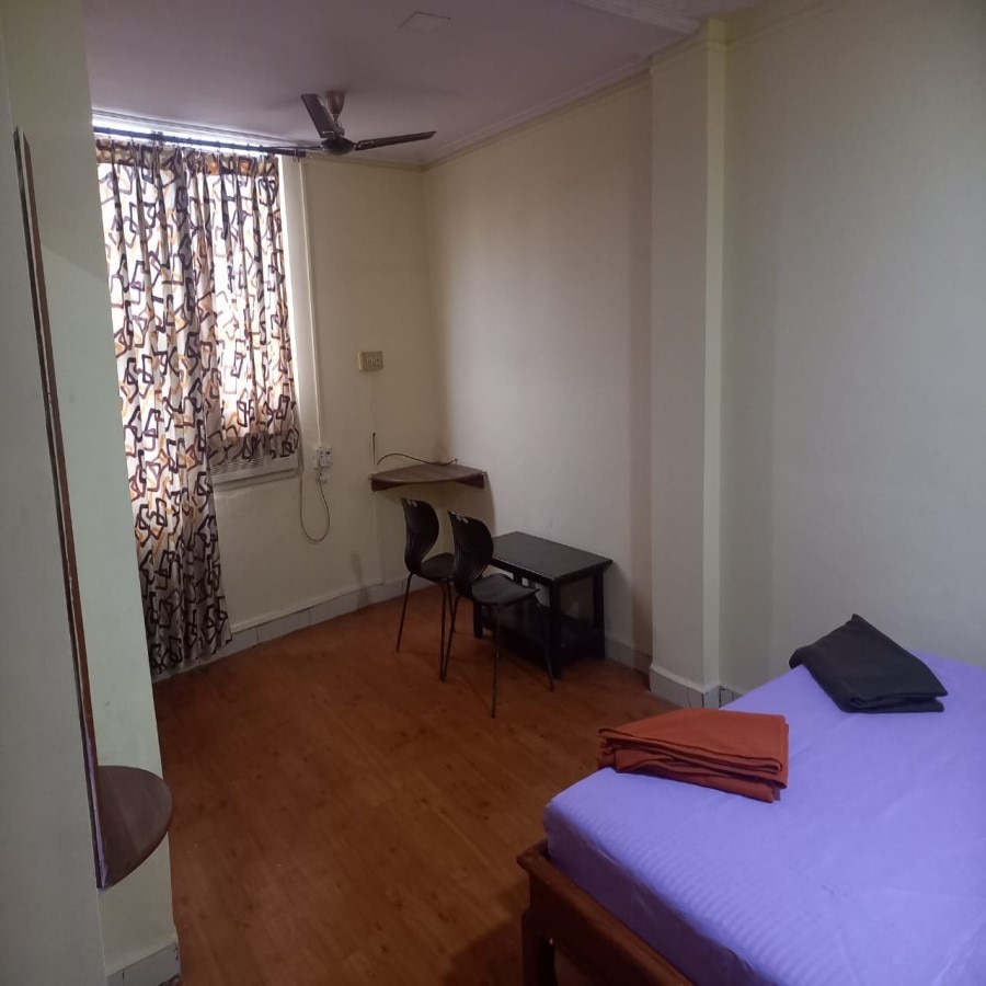 Hotel Kushal 2
