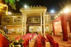 Hotel Jeewan Sathi Lawn, Ayodhya
