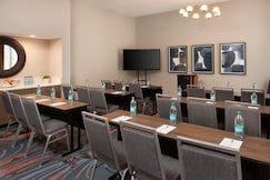 Hampton Inn Northwood, Horry