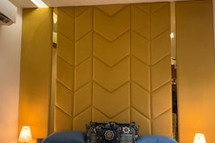 The Social haven, Noida