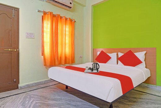 Hotel O Ss Delight