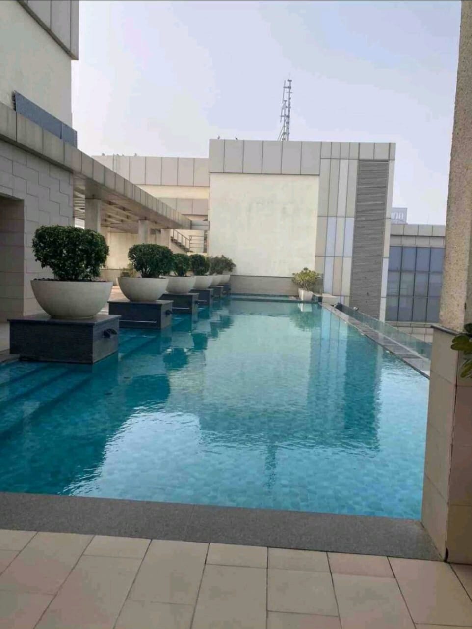 Luxury Studios Key 5 Two BHK Fully Furnished - Tap to explore photos