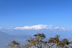 Muscatel Stays - Karmaz Kanchenjunga View @ Mall Road, Darjeeling