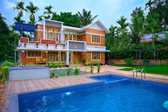 Goodwill Homestay, Wayanad