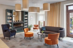 Hotel Carol, Prague