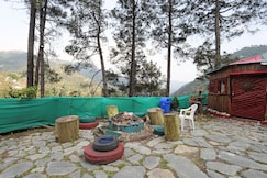 Hotel O Tara Aanchal Huts, Shimla
