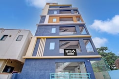 Super Hotel O Amaravathi Road Annapurna Nagar, Guntur