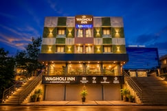 FabHotel Wagholi Inn, Pune