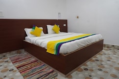 HOTEL SUNSET INN, Patna