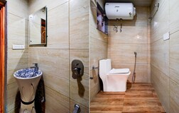 Washroom