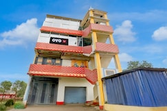 Hotel O yuv, Arrah