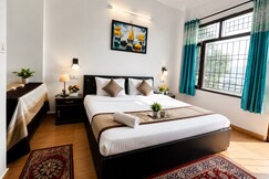 Wazir Homestay Barog, Solan