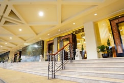 The Heritage Hotel Manila, a Millennium Hotel, Metro Manila