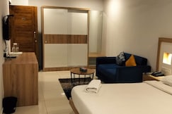 Ivory Studio One 2, Bangalore