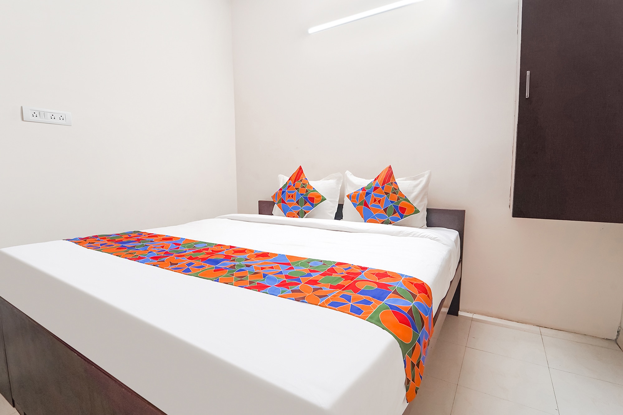 FabExpress Epic Residency - Nr SRM University, Ramapuram - Tap to explore photos