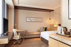 Hilton Garden Inn Dandong, Panjin