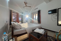 Quadriya Palace, Thekkady