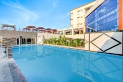 Palette Fort View Hotel by CheckIn, Bidar, Nilanga