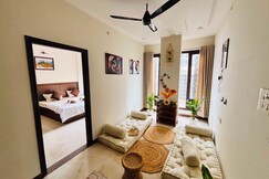 Kashi Haven Boho Retreat, Varanasi