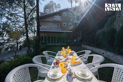 StayVista at Berry @ Evaara Woods, Shimla