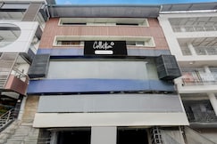 Super Collection O Jaigaon Near Bhutan Gate, Alipurduar