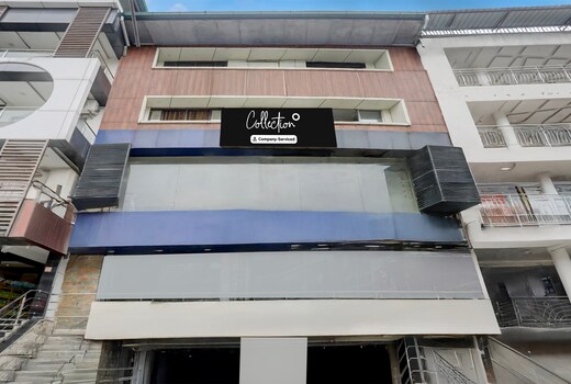 Super Collection O Jaigaon Near Bhutan Gate