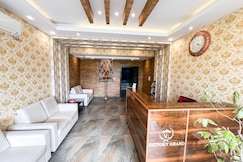 Victory Grand Attibele, Bangalore