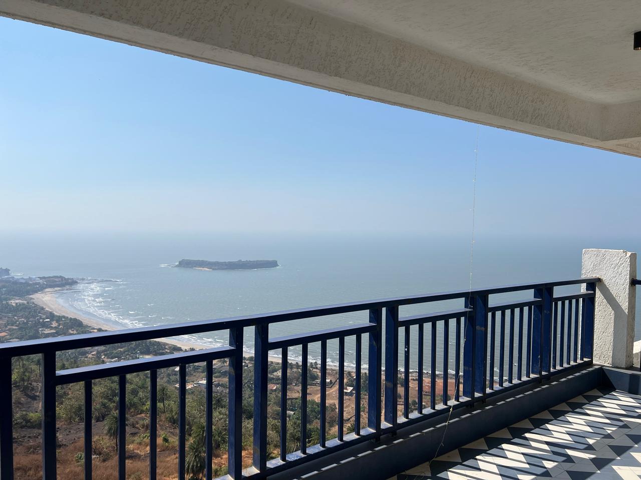 Regenta WaterFront Resort, Dapoli
