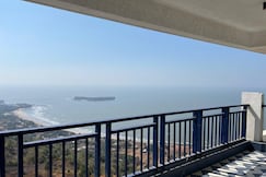 Regenta WaterFront Resort, Dapoli, Dapoli