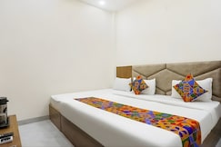 Shri Ram Retreat Guest House, Vrindavan
