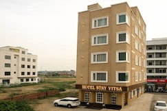 Hotel Stay Vista Delhi Airport, Delhi