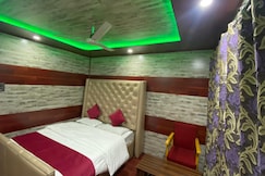 Grand Abdullah residency, Srinagar