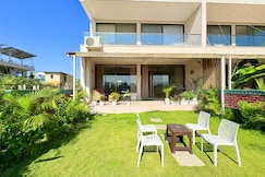 Eternal Bliss By Ganga Blessing, Rishikesh