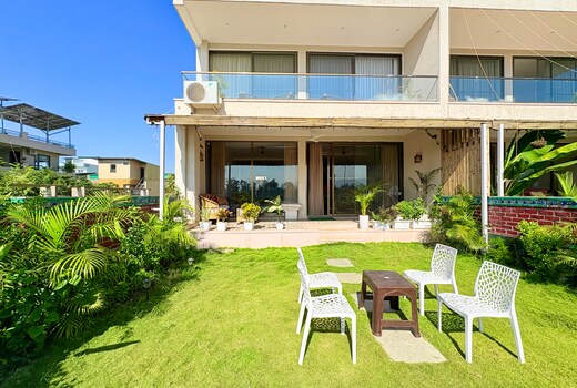 Eternal Bliss By Ganga Blessing