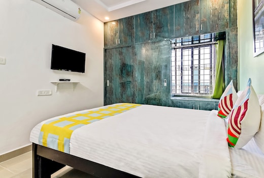 Collection O Vennela Residency