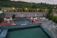 Ganga Bliss, Haridwar